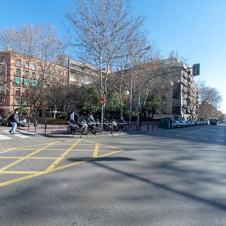 Mintystay - Luca De Tena Madrid Exteriör bild