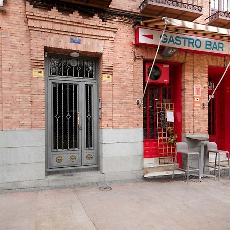 Mintystay - Luca De Tena Madrid Exteriör bild