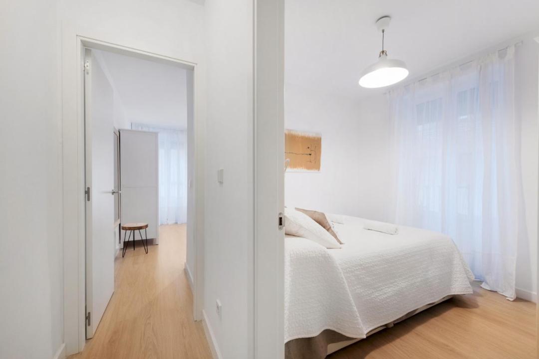 Mintystay - Luca De Tena Madrid Exteriör bild