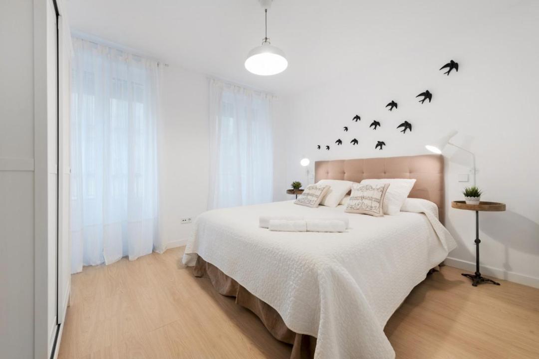 Mintystay - Luca De Tena Madrid Exteriör bild
