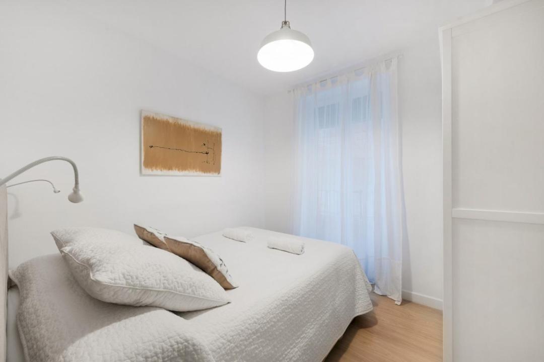 Mintystay - Luca De Tena Madrid Exteriör bild