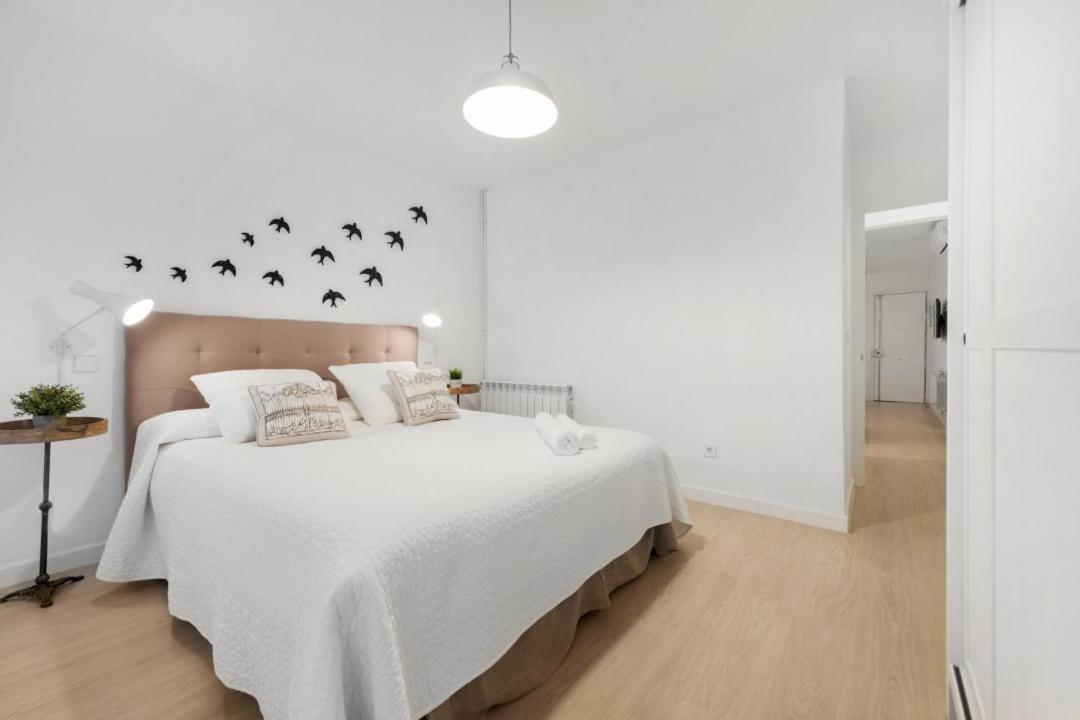 Mintystay - Luca De Tena Madrid Exteriör bild